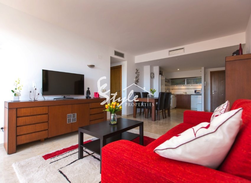 Вторичное жилье - Apartamento - Пунта Прима - Ла Энтрада