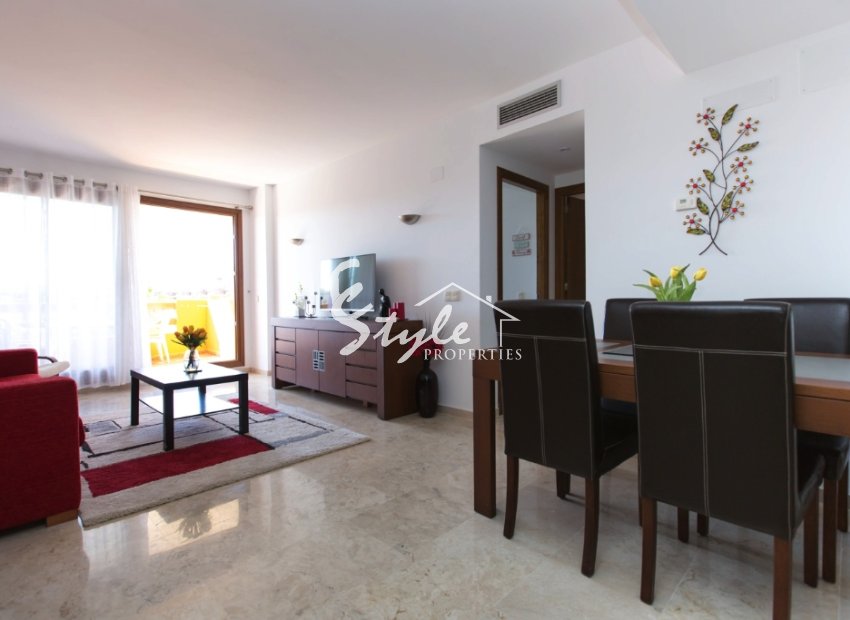 Вторичное жилье - Apartamento - Пунта Прима - Ла Энтрада