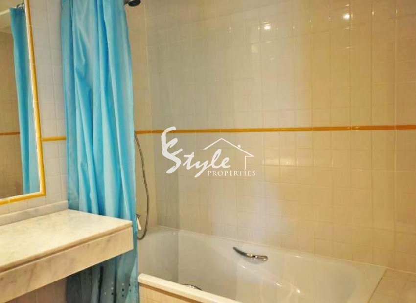 Вторичное жилье - Apartamento - Пунта Прима - Ла Энтрада