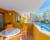 Вторичное жилье - Apartamento - Пунта Прима - Ла Реколета