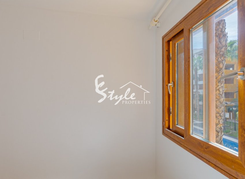 Вторичное жилье - Apartamento - Пунта Прима - Ла Реколета