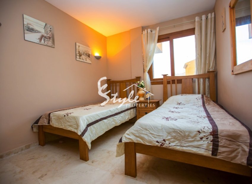 Вторичное жилье - Apartamento - Пунта Прима - Ла Реколета