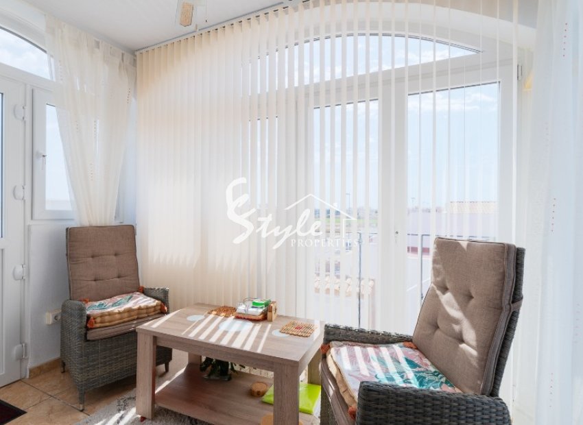 Вторичное жилье - Apartamento - Пунта Прима - Ла Синюэлика