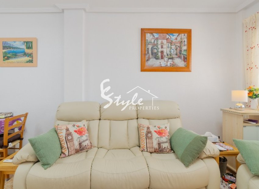 Вторичное жилье - Apartamento - Пунта Прима - Ла Синюэлика