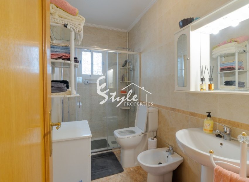 Вторичное жилье - Apartamento - Пунта Прима - Ла Синюэлика