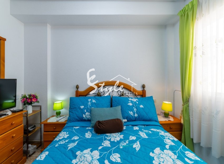 Вторичное жилье - Apartamento - Пунта Прима - Ла Синюэлика