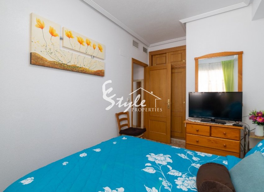 Вторичное жилье - Apartamento - Пунта Прима - Ла Синюэлика