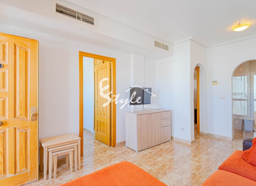 Вторичное жилье - Apartamento - Пунта Прима - Ла Синюэлика