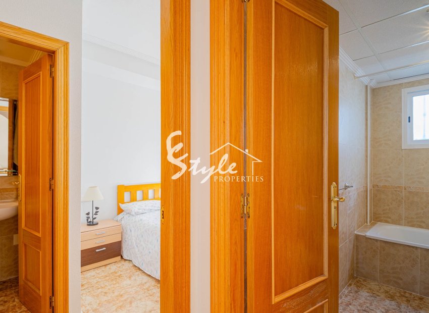 Вторичное жилье - Apartamento - Пунта Прима - Ла Синюэлика