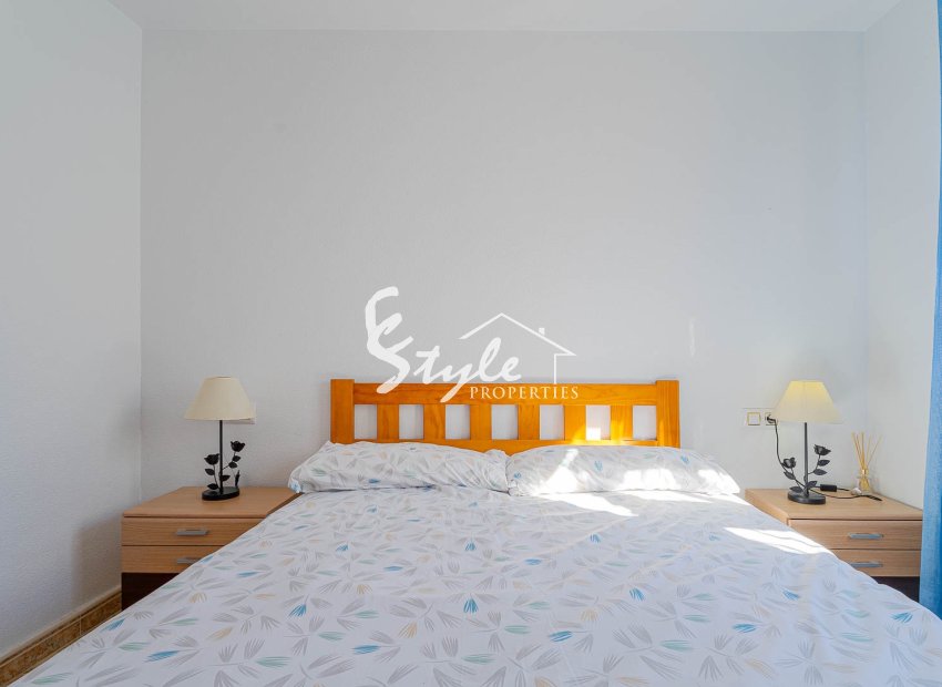 Вторичное жилье - Apartamento - Пунта Прима - Ла Синюэлика