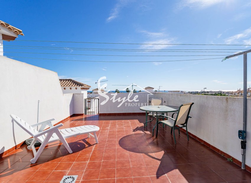 Вторичное жилье - Apartamento - Пунта Прима - Ла Синюэлика