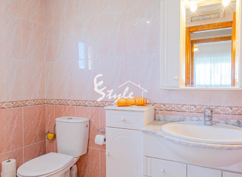 Вторичное жилье - Apartamento - Пунта Прима - Ла Синюэлика