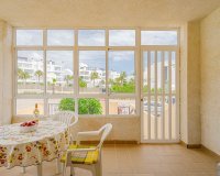 Вторичное жилье - Apartamento - Пунта Прима - Ла Синюэлика