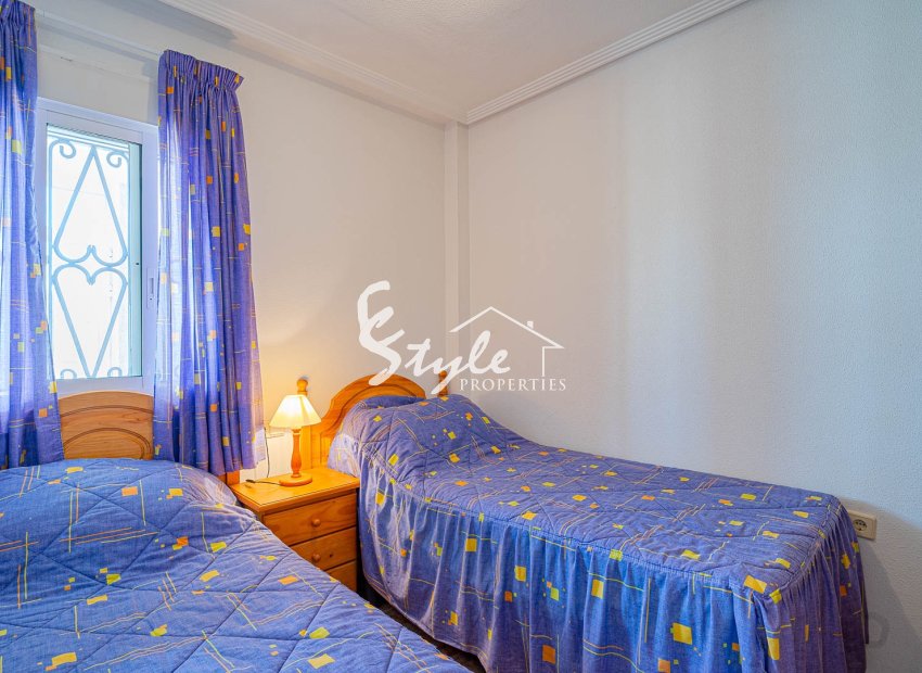 Вторичное жилье - Apartamento - Пунта Прима - Ла Синюэлика