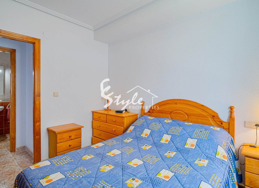 Вторичное жилье - Apartamento - Пунта Прима - Ла Синюэлика