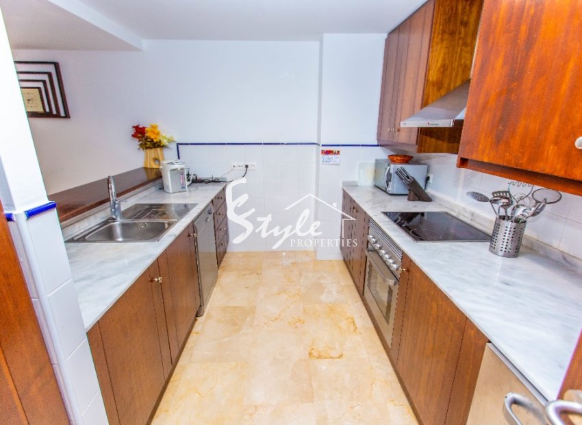 Вторичное жилье - Apartamento - Пунта Прима - Парке Реколета