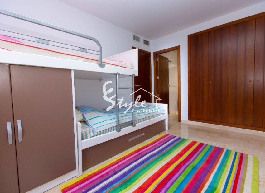 Вторичное жилье - Apartamento - Пунта Прима - Парке Реколета