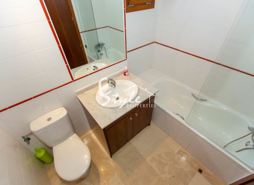 Вторичное жилье - Apartamento - Пунта Прима - Парке Реколета