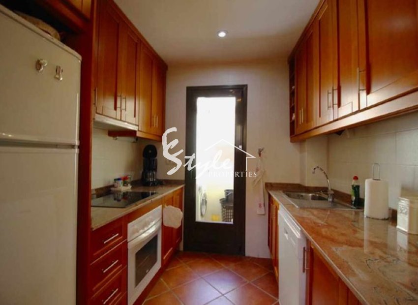 Вторичное жилье - Apartamento - Пунта Прима - Пунта Марина