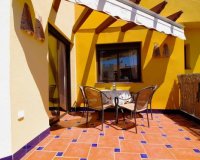 Вторичное жилье - Apartamento - Пунта Прима - Пунта Марина