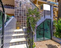 Вторичное жилье - Apartamento - Пунта Прима - Росио дель Мар