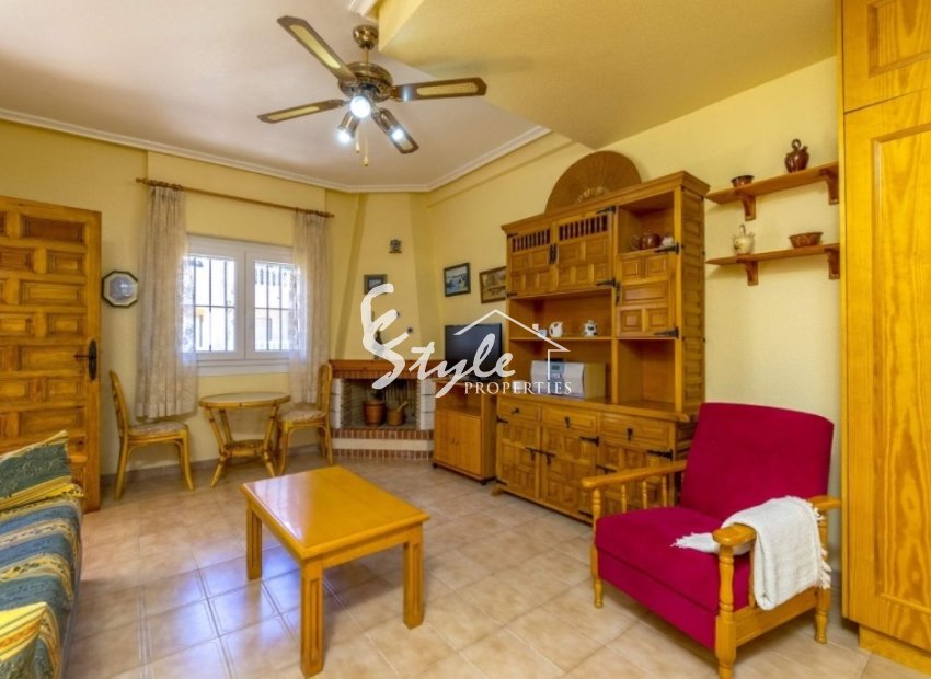 Вторичное жилье - Apartamento - Пунта Прима - Росио дель Мар