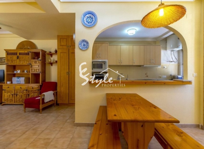 Вторичное жилье - Apartamento - Пунта Прима - Росио дель Мар