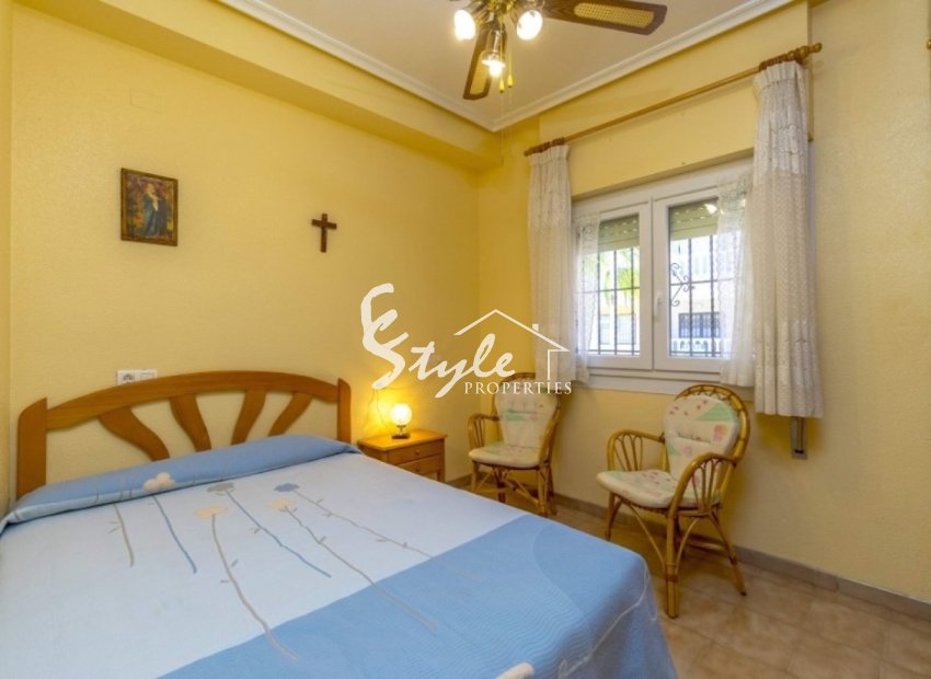 Вторичное жилье - Apartamento - Пунта Прима - Росио дель Мар