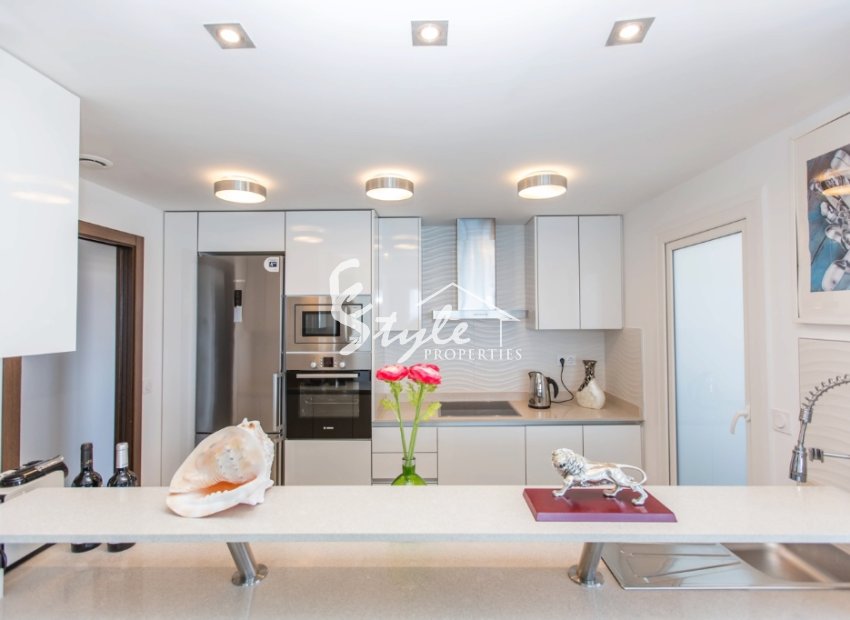 Вторичное жилье - Apartamento - Пунта Прима - Сеа Сенсес