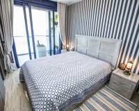 Вторичное жилье - Apartamento - Пунта Прима - Сеа Сенсес