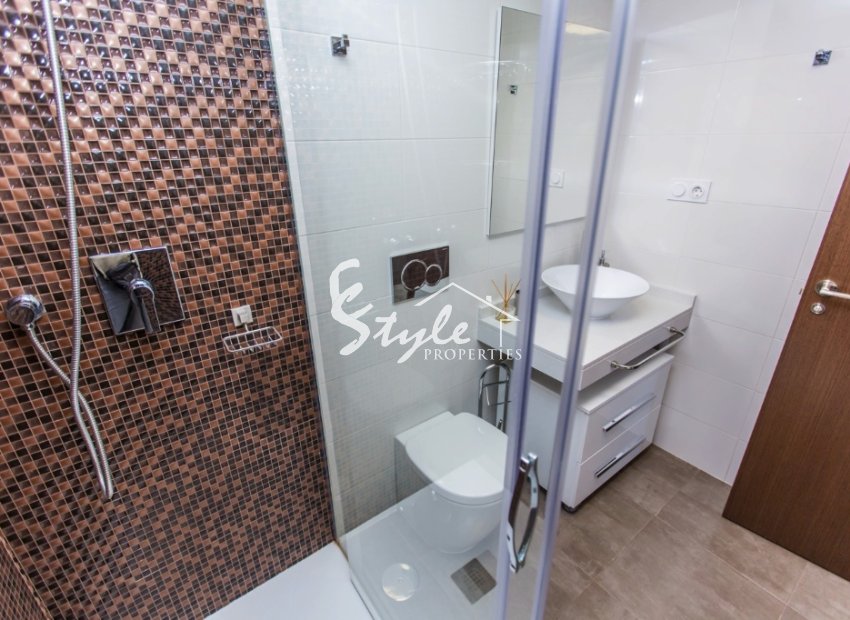 Вторичное жилье - Apartamento - Пунта Прима - Сеа Сенсес