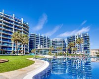 Вторичное жилье - Apartamento - Пунта Прима - Сеа Сенсес