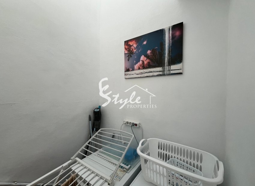 Вторичное жилье - Apartamento - Пунта Прима - Serena