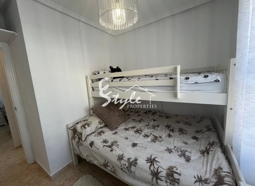 Вторичное жилье - Apartamento - Пунта Прима - Serena