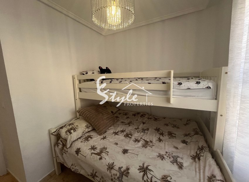 Вторичное жилье - Apartamento - Пунта Прима - Serena