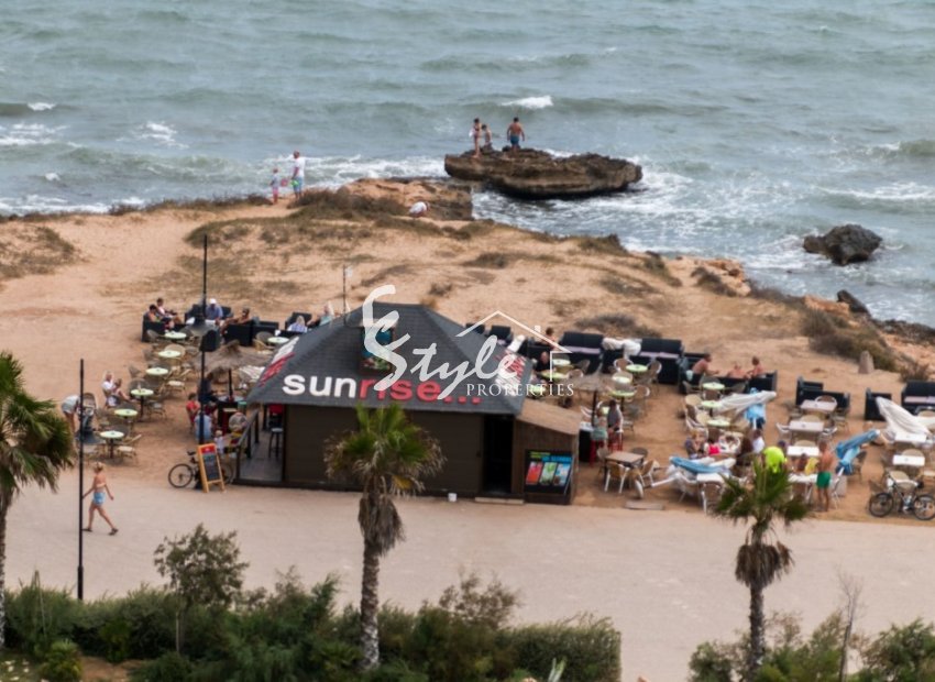 Вторичное жилье - Apartamento - Пунта Прима