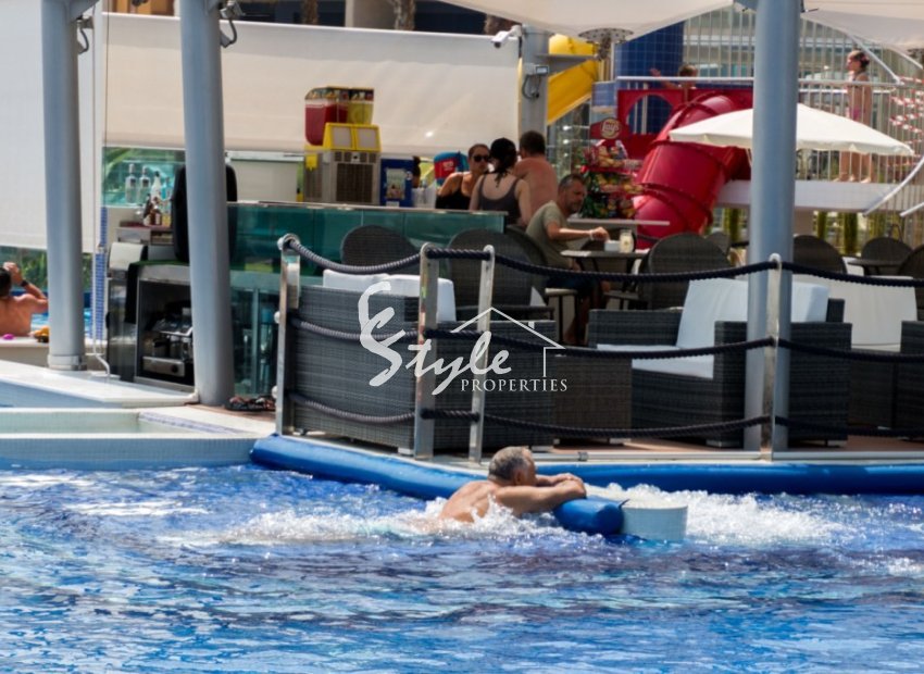 Вторичное жилье - Apartamento - Пунта Прима