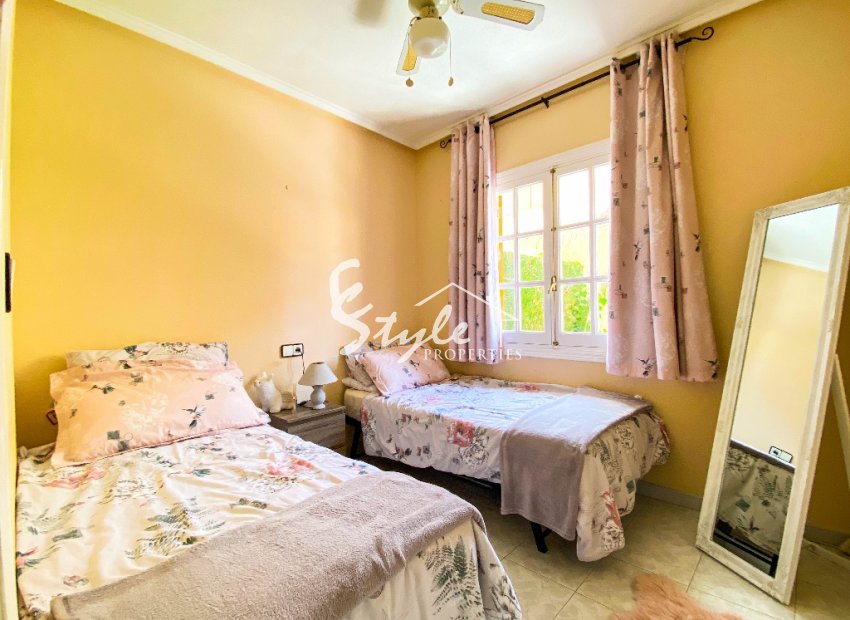 Вторичное жилье - Apartamento - Пунта Прима