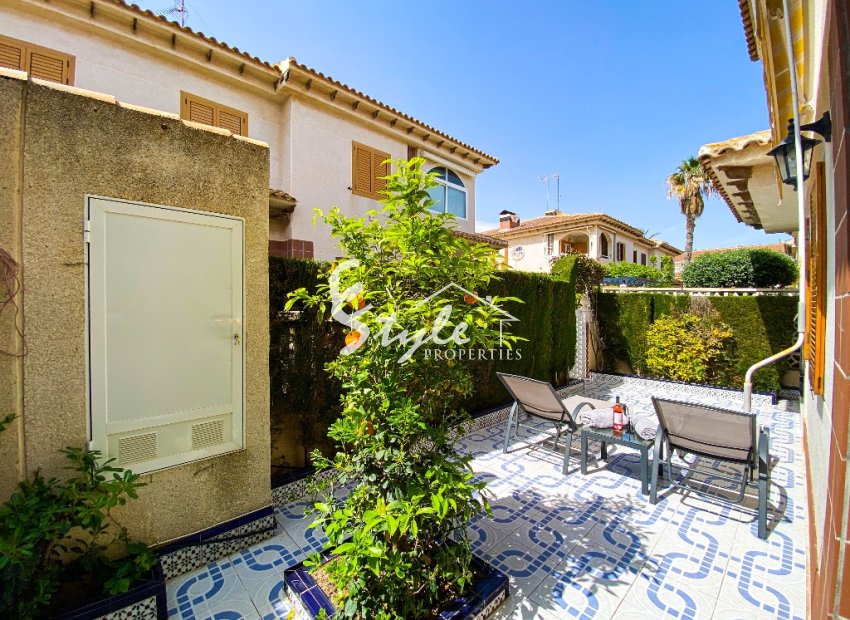 Вторичное жилье - Apartamento - Пунта Прима