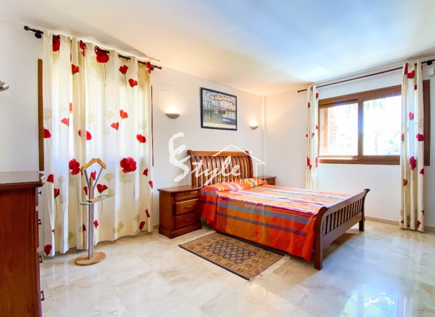 Вторичное жилье - Apartamento - Пунта Прима