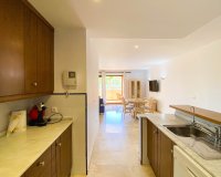 Вторичное жилье - Apartamento - Пунта Прима