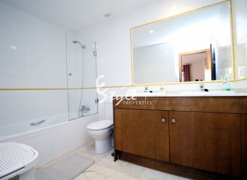 Вторичное жилье - Apartamento - Пунта Прима