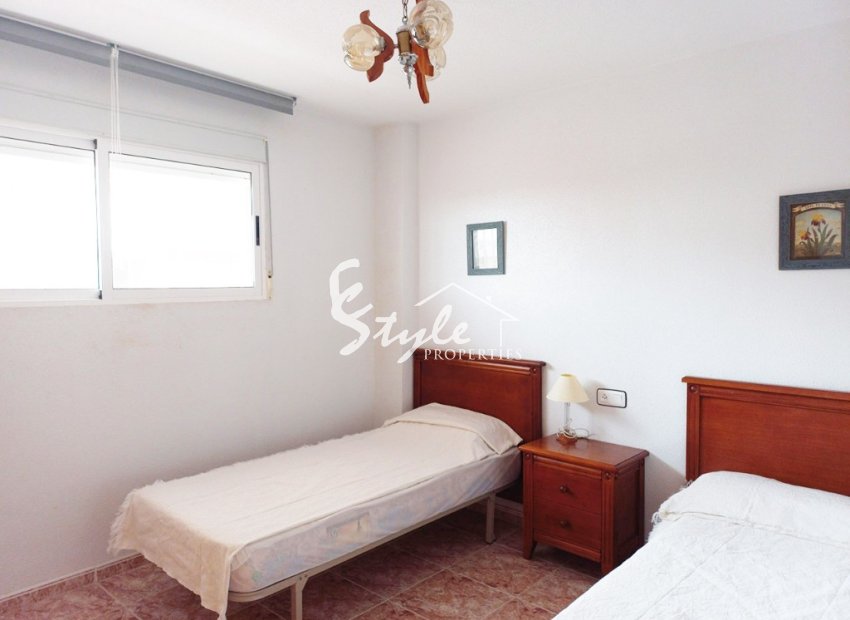 Вторичное жилье - Apartamento - Пунта Прима