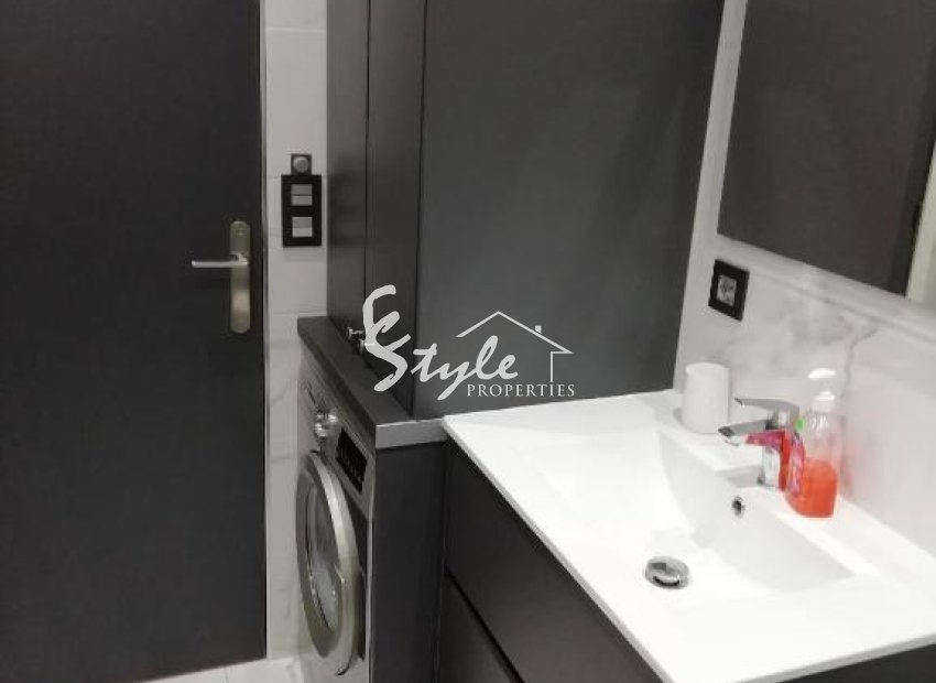 Вторичное жилье - Apartamento - Пунта Прима