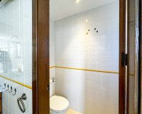 Вторичное жилье - Apartamento - Пунта Прима