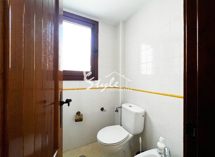 Вторичное жилье - Apartamento - Пунта Прима