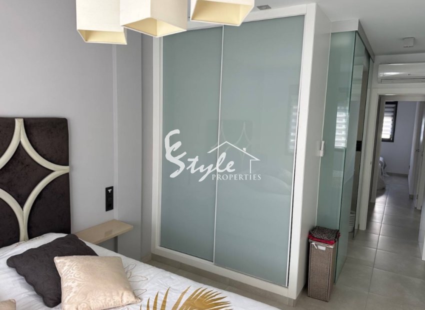 Вторичное жилье - Apartamento - Пунта Прима