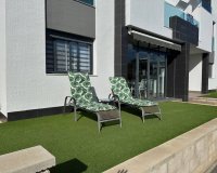 Вторичное жилье - Apartamento - Пунта Прима