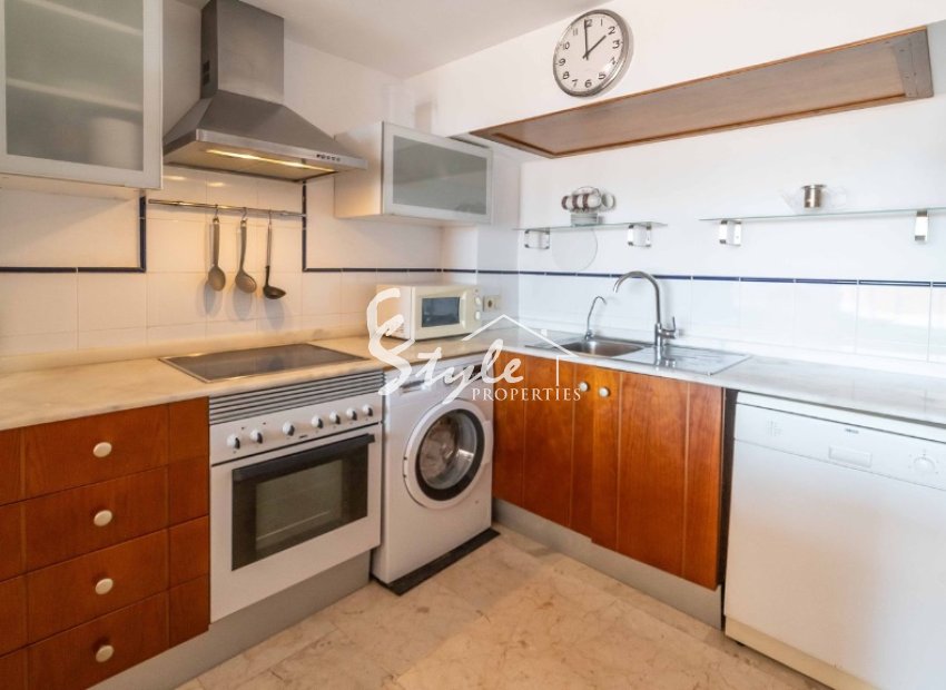 Вторичное жилье - Apartamento - Пунта Прима