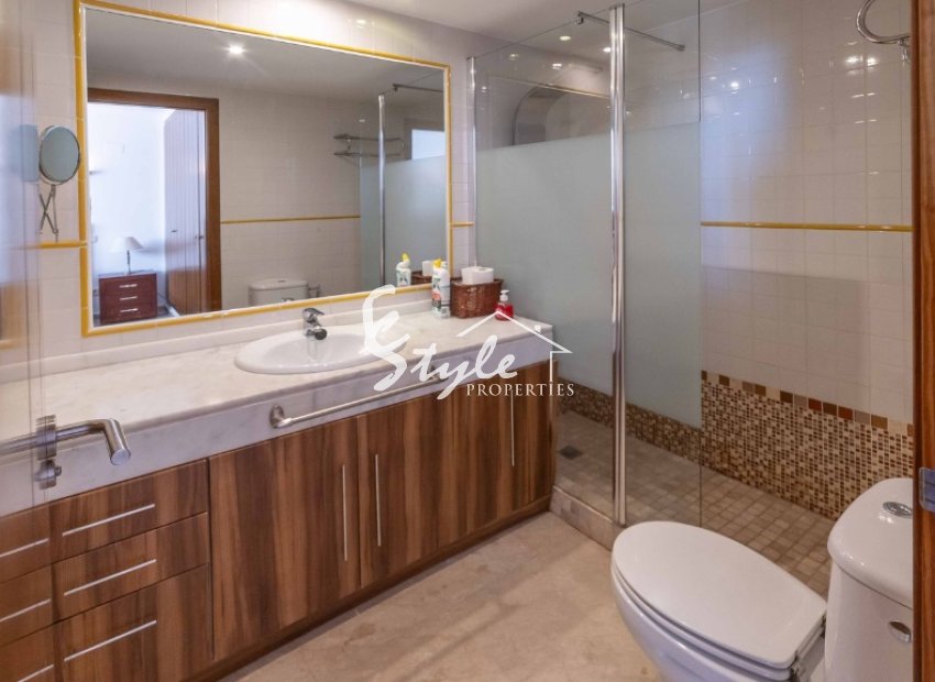 Вторичное жилье - Apartamento - Пунта Прима